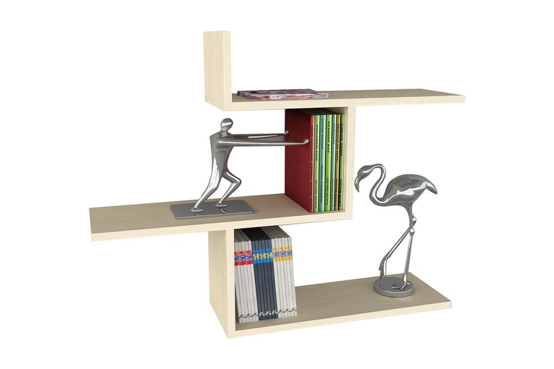 Seinähylly Shaneka, undefined