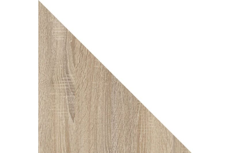 Trio Seinähylly 87x18x54 cm - Talo & remontointi - Keittiö & kylpyhuone - Keittiö & kodinhoitohuone - Keittiön sisustus - Keittiöhylly