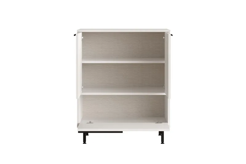 Alakaappi Liyakat - Valkoinen - Talo & remontointi - Keittiö & kylpyhuone - Keittiö & kodinhoitohuone - Keittiön sisustus - Keittiökaappi