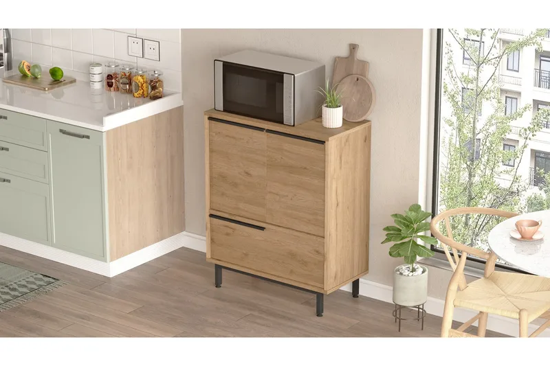 Alakaappi Liyakat, Pähkinä