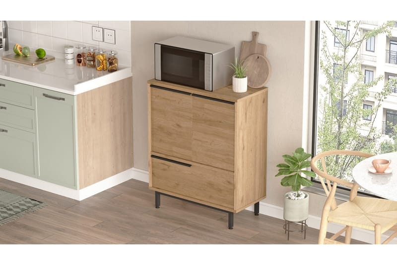 Alakaappi Liyakat, Pähkinä