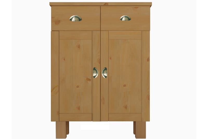 Alakaappi Mohaklina - Ruskea - Talo & remontointi - Keittiö & kylpyhuone - Keittiö & kodinhoitohuone - Keittiön sisustus - Keittiökaappi