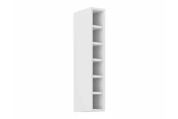 Keittiön Kaappi Templemore 15 cm - Valkoinen - Talo & remontointi - Keittiö & kylpyhuone - Keittiö & kodinhoitohuone - Keittiön sisustus - Keittiökaappi