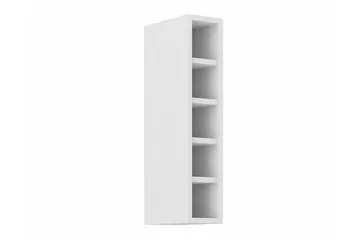 Keittiön Kaappi Templemore 15 cm - Valkoinen - Talo & remontointi - Keittiö & kylpyhuone - Keittiö & kodinhoitohuone - Keittiön sisustus - Keittiökaappi