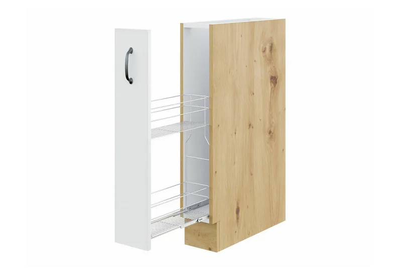 Keittiön Kaappi Templemore 15 cm - Talo & remontointi - Keittiö & kylpyhuone - Keittiö & kodinhoitohuone - Keittiön sisustus - Keittiökaappi