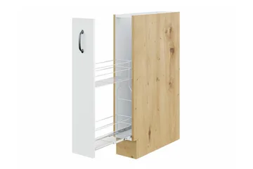 Keittiön Kaappi Templemore 15 cm - Talo & remontointi - Keittiö & kylpyhuone - Keittiö & kodinhoitohuone - Keittiön sisustus - Keittiökaappi