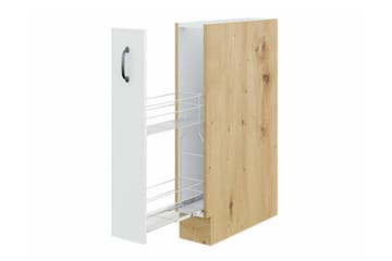 Keittiön Kaappi Templemore 15 cm - Talo & remontointi - Keittiö & kylpyhuone - Keittiö & kodinhoitohuone - Keittiön sisustus - Keittiökaappi