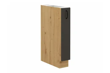 Keittiön Kaappi Templemore 15 cm - Talo & remontointi - Keittiö & kylpyhuone - Keittiö & kodinhoitohuone - Keittiön sisustus - Keittiökaappi