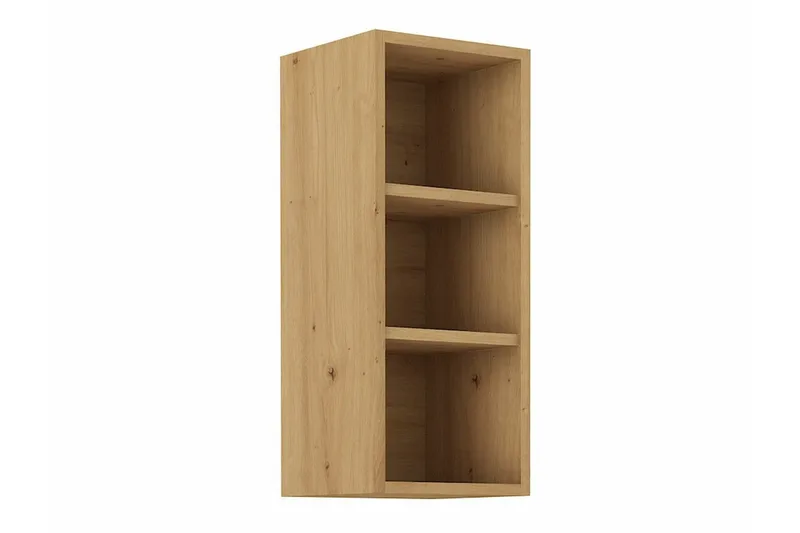 Keittiön Kaappi Templemore 30 cm, Ruskea