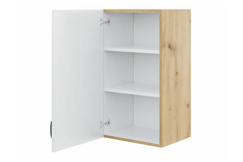 Keittiön Kaappi Templemore 40 cm - Valkoinen - Talo & remontointi - Keittiö & kylpyhuone - Keittiö & kodinhoitohuone - Keittiön sisustus - Keittiökaappi