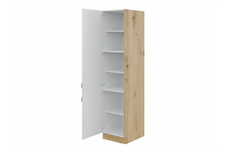Keittiön Kaappi Templemore 40 cm - Valkoinen - Talo & remontointi - Keittiö & kylpyhuone - Keittiö & kodinhoitohuone - Keittiön sisustus - Keittiökaappi