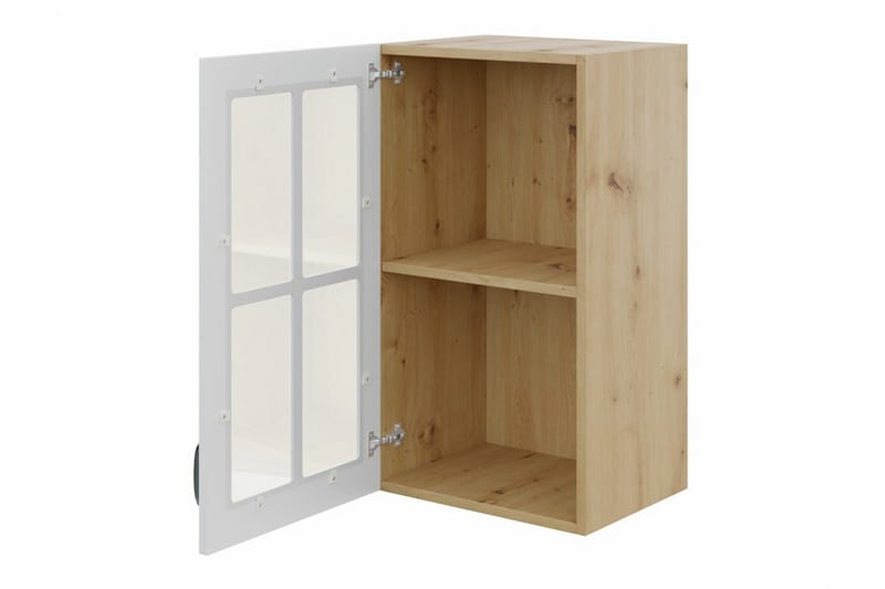 Keittiön Kaappi Templemore 40 cm - Talo & remontointi - Keittiö & kylpyhuone - Keittiö & kodinhoitohuone - Keittiön sisustus - Keittiökaappi