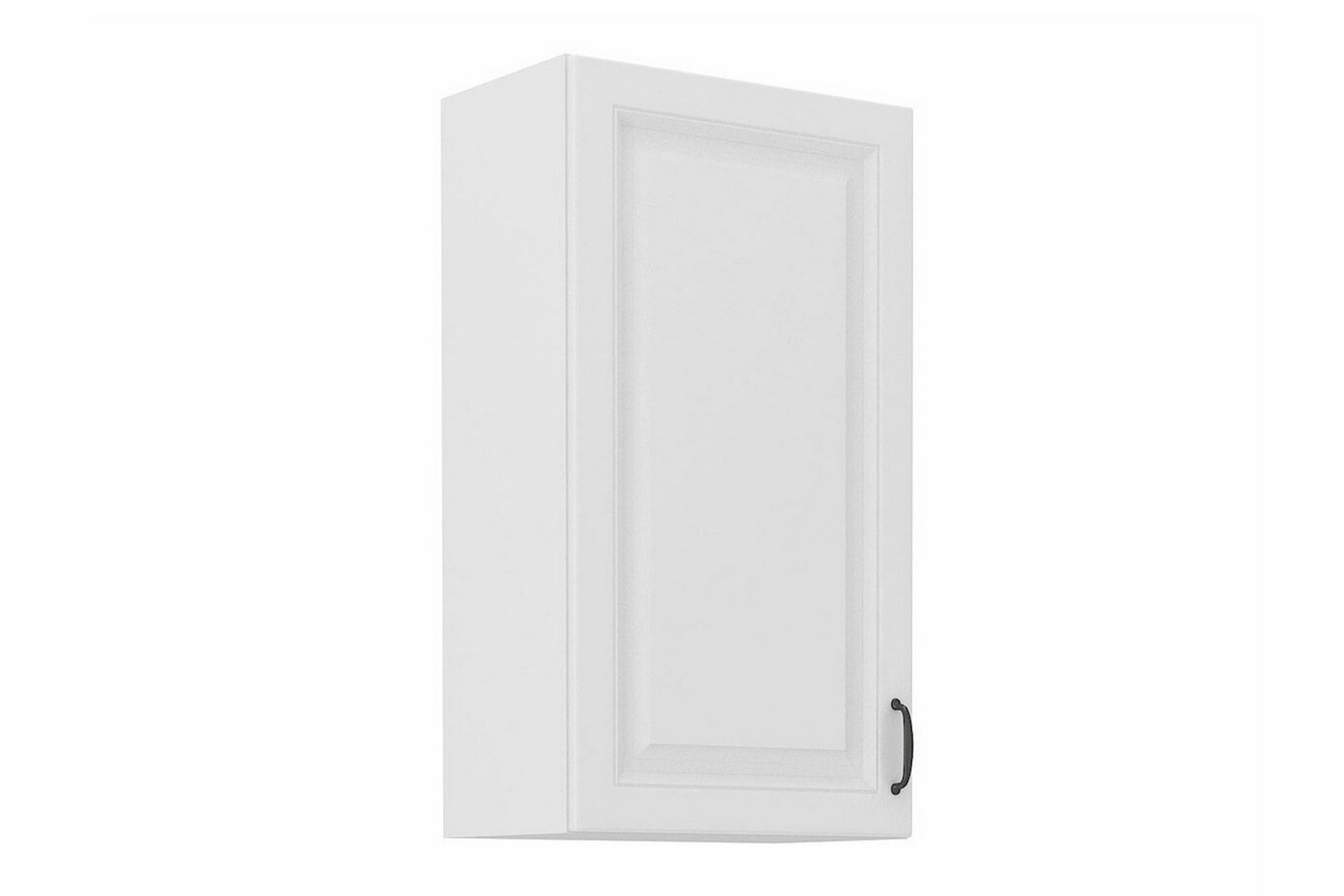Keittiön Kaappi Templemore 50 cm - Valkoinen - Talo & remontointi - Keittiö & kylpyhuone - Keittiö & kodinhoitohuone - Keittiön sisustus - Keittiökaappi