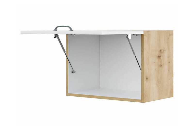 Keittiön Kaappi Templemore 50 cm - Talo & remontointi - Keittiö & kylpyhuone - Keittiö & kodinhoitohuone - Keittiön sisustus - Keittiökaappi