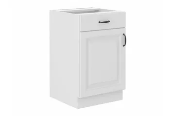 Keittiön Kaappi Templemore 50 cm - Talo & remontointi - Keittiö & kylpyhuone - Keittiö & kodinhoitohuone - Keittiön sisustus - Keittiökaappi