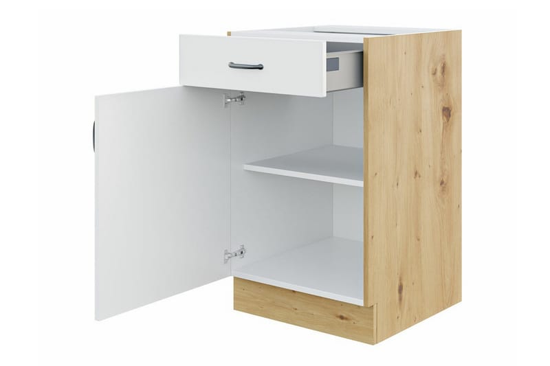 Keittiön Kaappi Templemore 50 cm - Talo & remontointi - Keittiö & kylpyhuone - Keittiö & kodinhoitohuone - Keittiön sisustus - Keittiökaappi