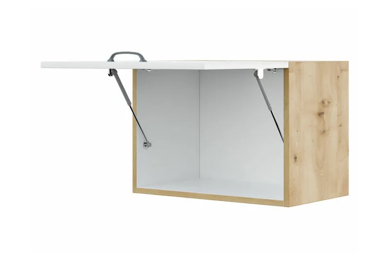 Keittiön Kaappi Templemore 50 cm - Talo & remontointi - Keittiö & kylpyhuone - Keittiö & kodinhoitohuone - Keittiön sisustus - Keittiökaappi