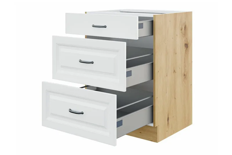 Keittiön Kaappi Templemore 60 cm - Talo & remontointi - Keittiö & kylpyhuone - Keittiö & kodinhoitohuone - Keittiön sisustus - Keittiökaappi