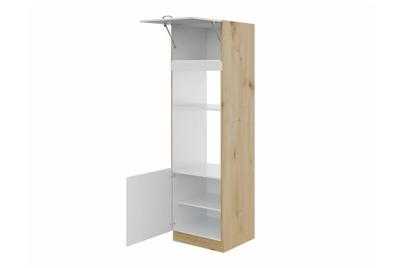 Keittiön Kaappi Templemore 60 cm - Talo & remontointi - Keittiö & kylpyhuone - Keittiö & kodinhoitohuone - Keittiön sisustus - Keittiökaappi