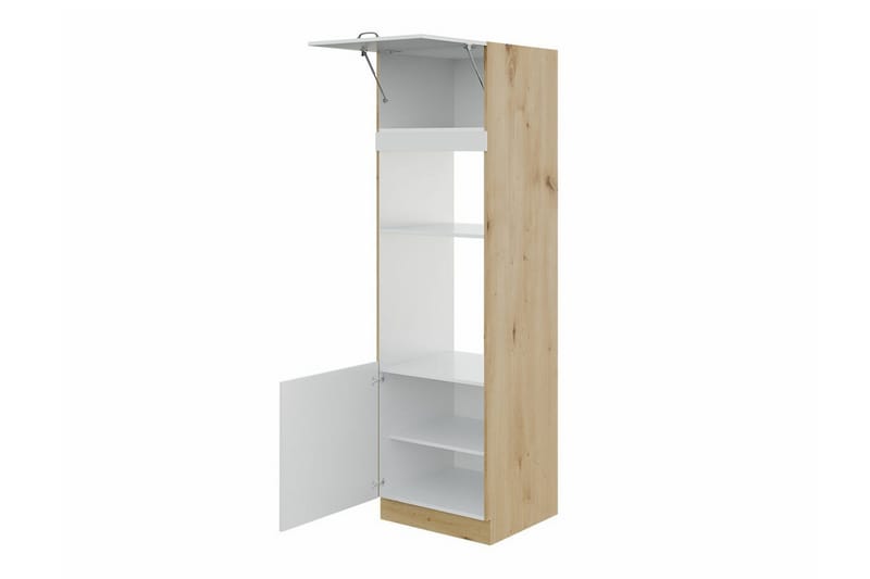 Keittiön Kaappi Templemore 60 cm - Talo & remontointi - Keittiö & kylpyhuone - Keittiö & kodinhoitohuone - Keittiön sisustus - Keittiökaappi