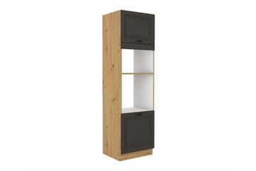 Keittiön Kaappi Templemore 60 cm - Talo & remontointi - Keittiö & kylpyhuone - Keittiö & kodinhoitohuone - Keittiön sisustus - Keittiökaappi