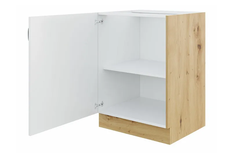 Keittiön Kaappi Templemore 60 cm - Talo & remontointi - Keittiö & kylpyhuone - Keittiö & kodinhoitohuone - Keittiön sisustus - Keittiökaappi