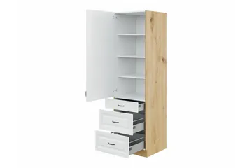 Keittiön Kaappi Templemore 60 cm - Talo & remontointi - Keittiö & kylpyhuone - Keittiö & kodinhoitohuone - Keittiön sisustus - Keittiökaappi