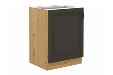 Keittiön Kaappi Templemore 60 cm - Talo & remontointi - Keittiö & kylpyhuone - Keittiö & kodinhoitohuone - Keittiön sisustus - Keittiökaappi