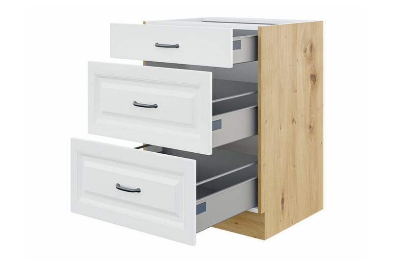 Keittiön Kaappi Templemore 60 cm - Talo & remontointi - Keittiö & kylpyhuone - Keittiö & kodinhoitohuone - Keittiön sisustus - Keittiökaappi