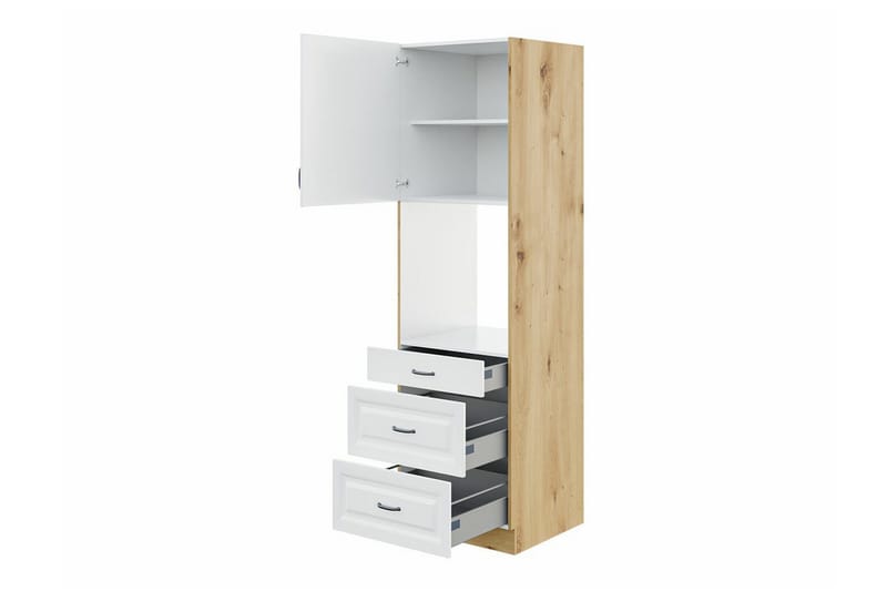 Keittiön Kaappi Templemore 60 cm - Talo & remontointi - Keittiö & kylpyhuone - Keittiö & kodinhoitohuone - Keittiön sisustus - Keittiökaappi