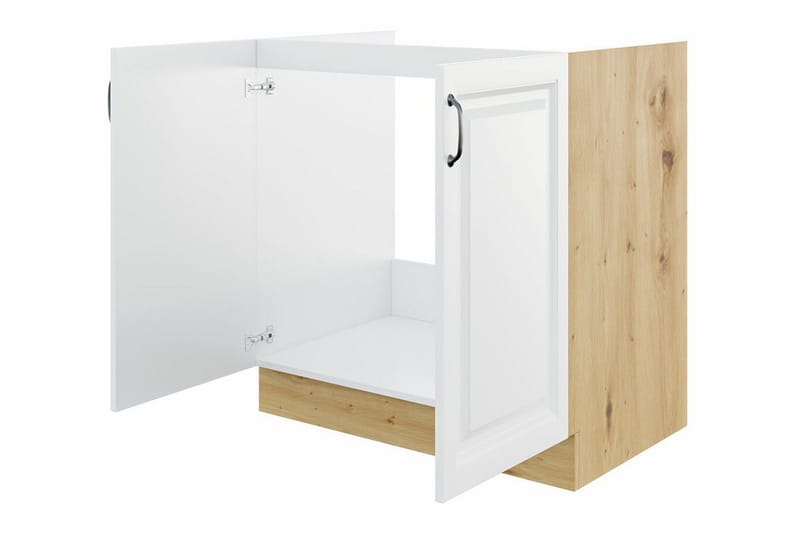 Keittiön Kaappi Templemore 80 cm - Talo & remontointi - Keittiö & kylpyhuone - Keittiö & kodinhoitohuone - Keittiön sisustus - Keittiökaappi