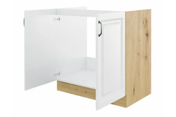Keittiön Kaappi Templemore 80 cm - Talo & remontointi - Keittiö & kylpyhuone - Keittiö & kodinhoitohuone - Keittiön sisustus - Keittiökaappi