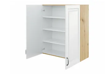 Keittiön Kaappi Templemore 80 cm - Talo & remontointi - Keittiö & kylpyhuone - Keittiö & kodinhoitohuone - Keittiön sisustus - Keittiökaappi