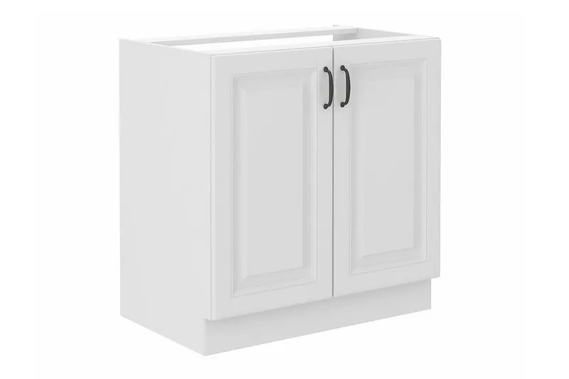 Keittiön Kaappi Templemore 80 cm - Talo & remontointi - Keittiö & kylpyhuone - Keittiö & kodinhoitohuone - Keittiön sisustus - Keittiökaappi