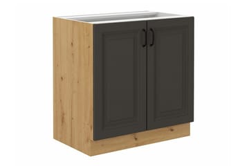 Keittiön Kaappi Templemore 80 cm - Talo & remontointi - Keittiö & kylpyhuone - Keittiö & kodinhoitohuone - Keittiön sisustus - Keittiökaappi