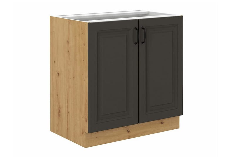 Keittiön Kaappi Templemore 80 cm, undefined