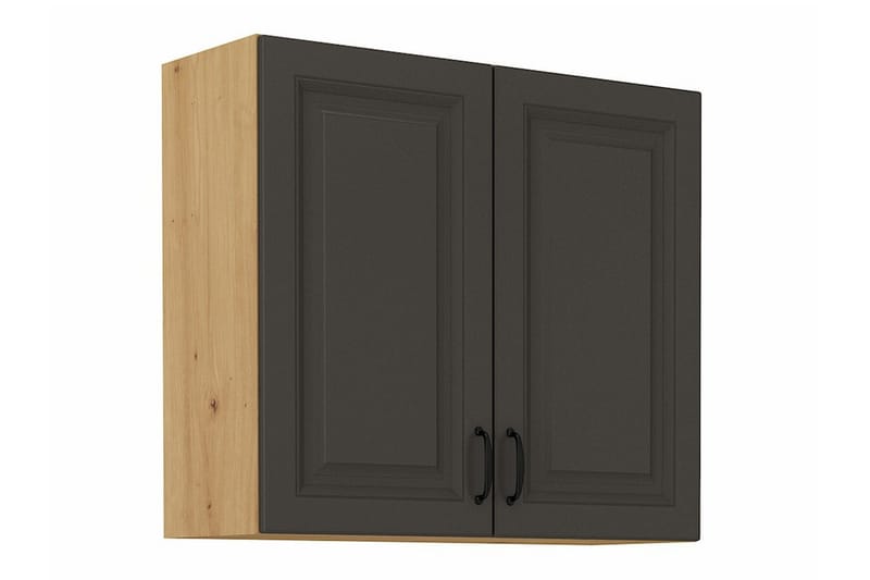 Keittiön Kaappi Templemore 80 cm, undefined