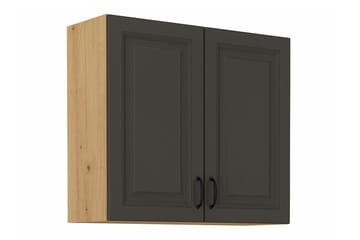 Keittiön Kaappi Templemore 80 cm - Talo & remontointi - Keittiö & kylpyhuone - Keittiö & kodinhoitohuone - Keittiön sisustus - Keittiökaappi