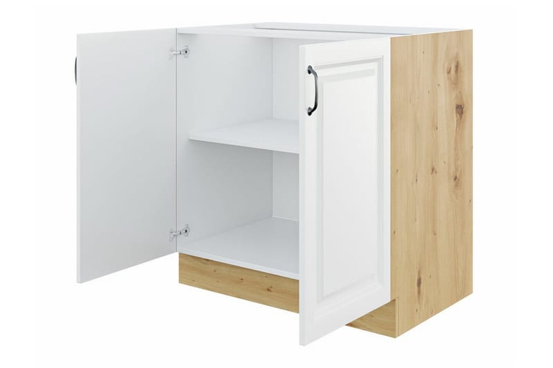 Keittiön Kaappi Templemore 80 cm - Talo & remontointi - Keittiö & kylpyhuone - Keittiö & kodinhoitohuone - Keittiön sisustus - Keittiökaappi