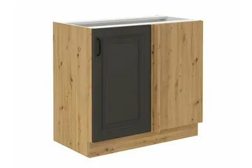 Keittiön Kaappi Templemore 90 cm - Talo & remontointi - Keittiö & kylpyhuone - Keittiö & kodinhoitohuone - Keittiön sisustus - Keittiökaappi