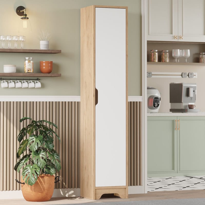 Multi Purpose Cabinet Homitis - Talo & remontointi - Keittiö & kylpyhuone - Keittiö & kodinhoitohuone - Keittiön sisustus - Keittiökaappi