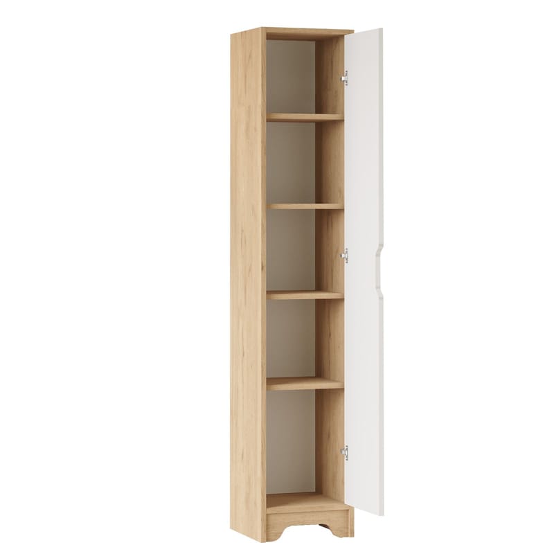Multi Purpose Cabinet Homitis - Talo & remontointi - Keittiö & kylpyhuone - Keittiö & kodinhoitohuone - Keittiön sisustus - Keittiökaappi