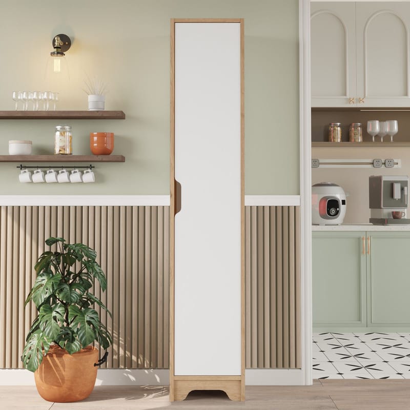 Multi Purpose Cabinet Homitis - Talo & remontointi - Keittiö & kylpyhuone - Keittiö & kodinhoitohuone - Keittiön sisustus - Keittiökaappi