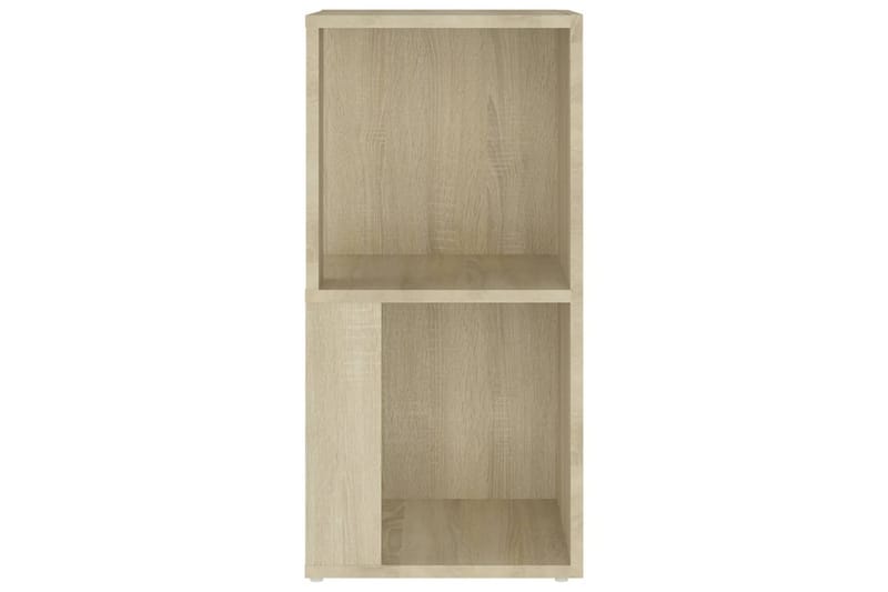 Kulmakaappi Sonoma-tammi 33x33x67 cm lastulevy - Ruskea - Talo & remontointi - Keittiö & kylpyhuone - Keittiö & kodinhoitohuone - Keittiön sisustus - Keittiöhylly