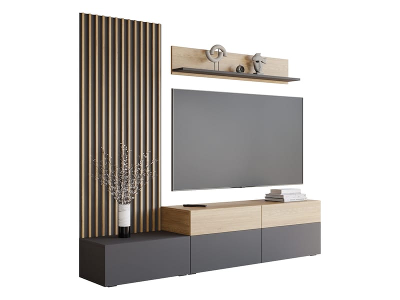 Kyrelon TV-yksikkö, undefined