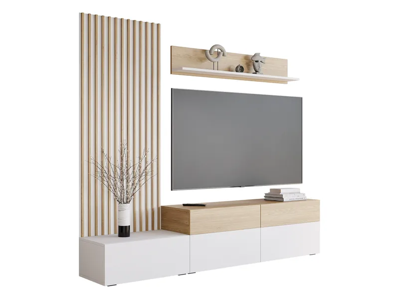 Kyrelon TV-yksikkö, undefined