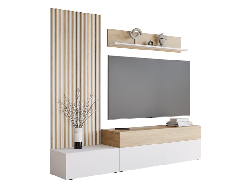 Kyrelon TV-yksikkö, undefined