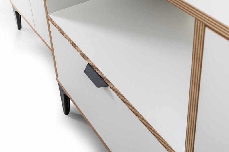 Olyros korkea kaappi 35x190 cm - Talo & remontointi - Keittiö & kylpyhuone - Keittiö & kodinhoitohuone - Keittiön sisustus - Keittiökaappi