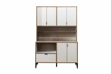 Olyros korkea kaappi 35x190 cm - Talo & remontointi - Keittiö & kylpyhuone - Keittiö & kodinhoitohuone - Keittiön sisustus - Keittiökaappi