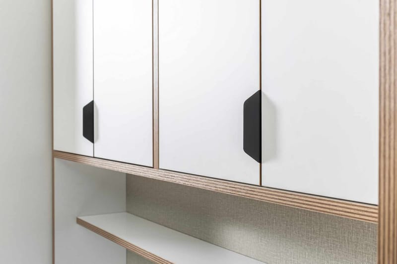 Olyros korkea kaappi 35x190 cm - Talo & remontointi - Keittiö & kylpyhuone - Keittiö & kodinhoitohuone - Keittiön sisustus - Keittiökaappi